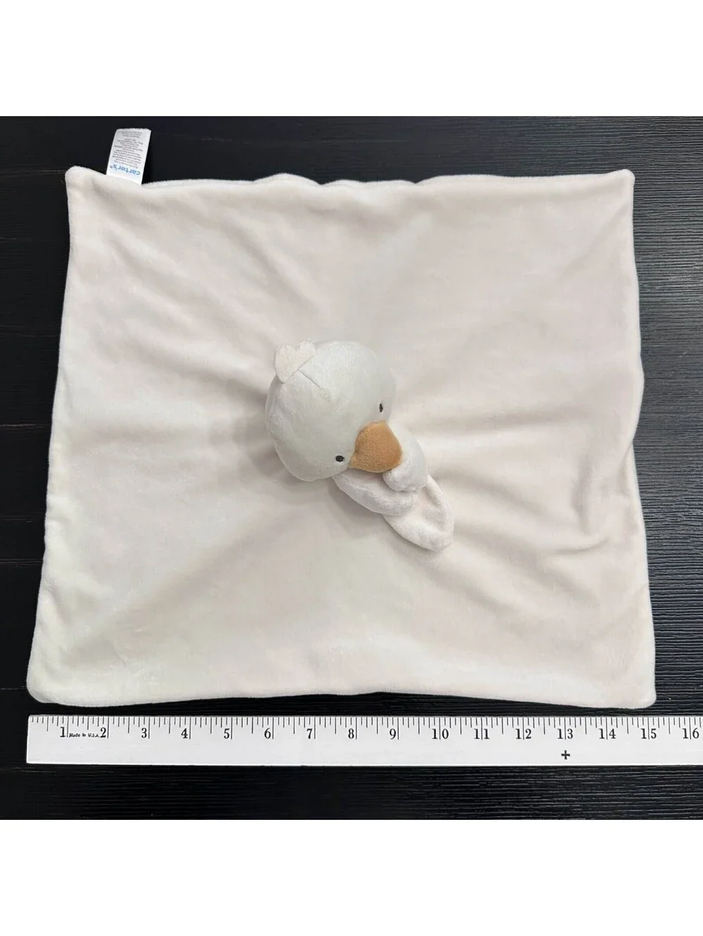 Carters carters plush